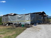‘We watched her burn:’ Family mourns loss of 75-year-old woman in central Pa. house fire