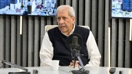 "El contrato social que tenían con la gente lo rompieron, demostraron que no tienen…