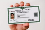 ¿Problemas con la CURP? ¡Hay que arreglarlo!