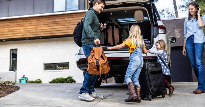 UK homeowners affected as new driveway rule comes into effect