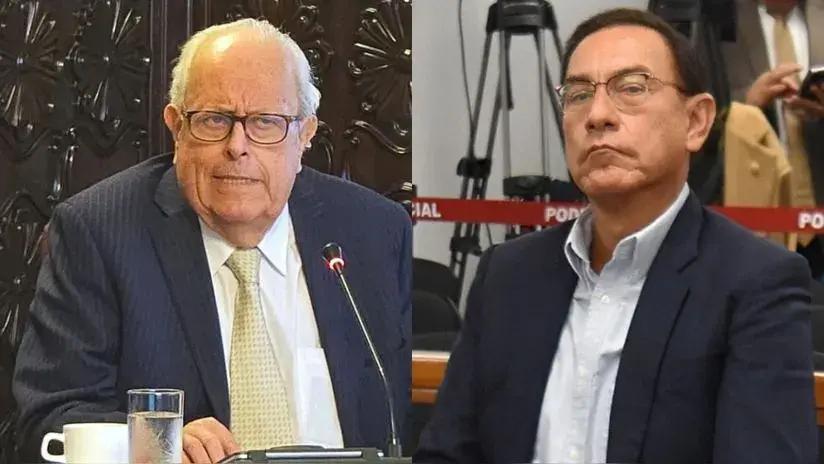 Prisión preventiva a Vizcarra repercute en prestigio internacional, sostiene BCRP: "Da una imagen de un país con problemas"