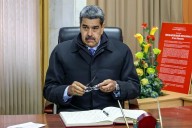 ALBA rechaza “maniobra militar de EE.UU. cerca de Venezuela”