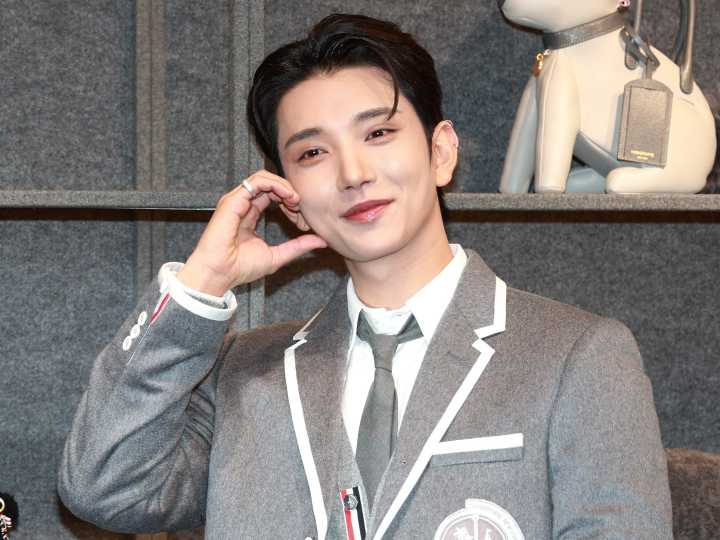 South Korea's It Boy showed off his Labubu collection and his top luxury fragrances