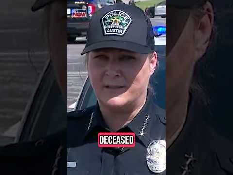 3 dead after Austin Target shooting
