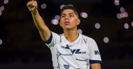 Piero Quispe deja Pumas de México para fichar por un gigante del otro lado del mundo