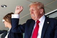 Trump admin launches probe into NY prosecutor who charged him with fraud