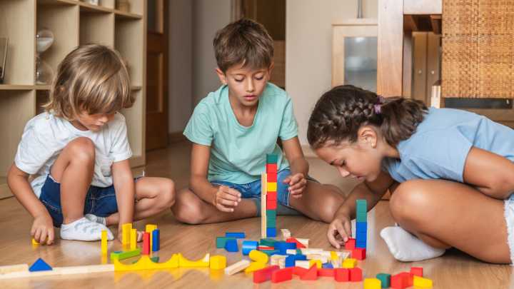 The 3 signs your toddler might be on the path to becoming a psychopath when they’re older, according to a professor