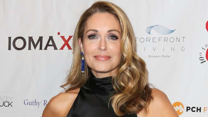 The Tragedy Of Former CNN Anchor Christi Paul Is So Sad