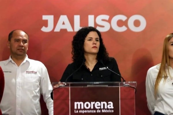 Pide Morena a militantes evitar disputas públicas