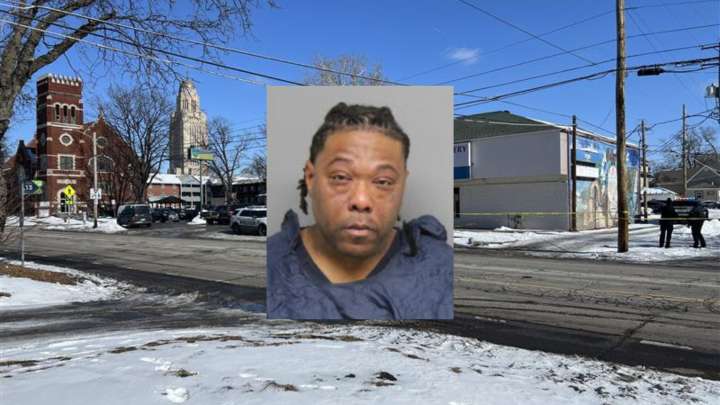 Lincoln man headed to trial in deadly February crime spree