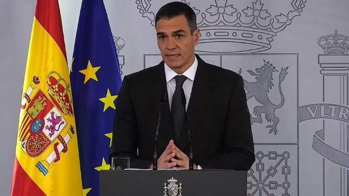 Ola de calor en España: Pedro Sánchez declarará la emergencia en zonas afectadas por los incendios forestales
