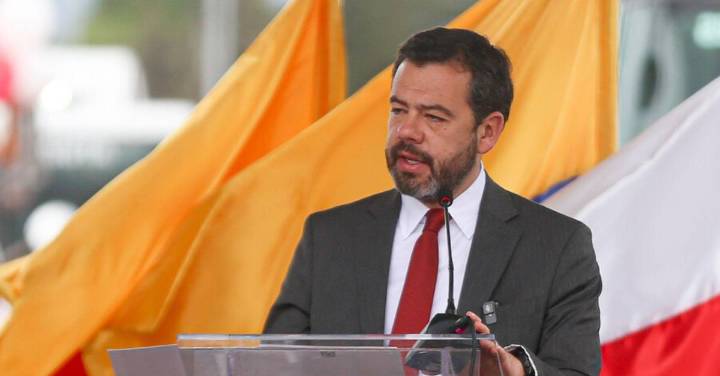 Carlos Fernando Galán le pidió la renuncia protocolaria a los alcaldes de las 20 localidades de Bogotá, este fue el motivo