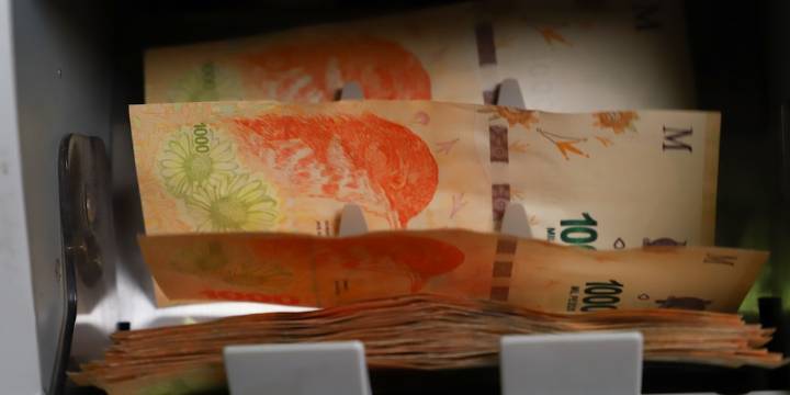La morosidad en los préstamos bancarios volvió a subir y es la más alta de los últimos 18 meses
