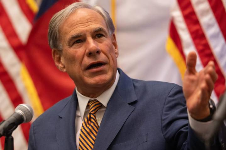 Amid pending lawsuits, Texas Gov. Abbott signs Republican-backed congressional redistricting bill – Houston Public Media