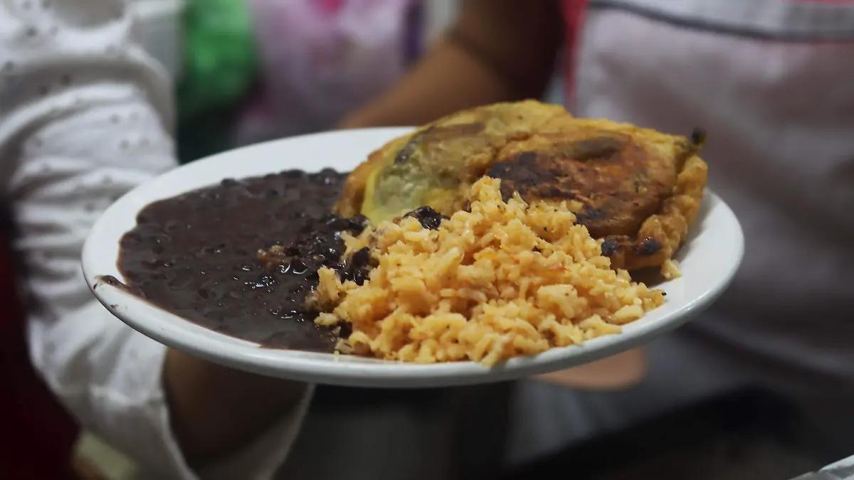 Verdolagas: de la medicina tradicional a la cazuela; planta es sabrosa, barata y rica en nutrientes