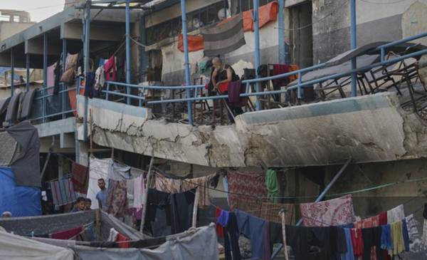 El laberinto de Gaza: una guerra difícil de terminar