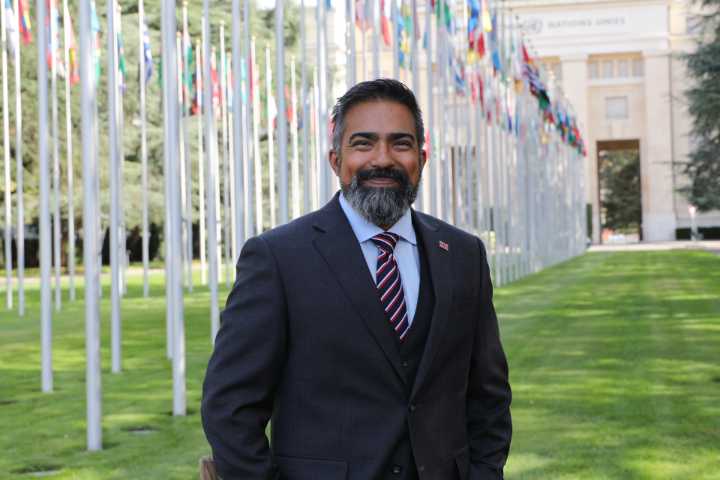 WTO General Council July 2025: UK Statements