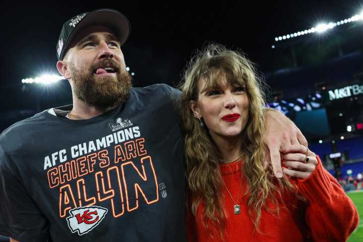 Taylor Swift engagement: Start of a promising cultural phenomenon?