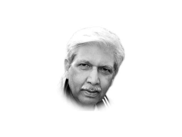 South Asia realigning? Really?