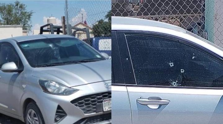 Riña en Juárez terminó en balacera