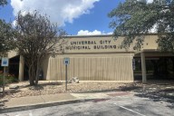 Universal City proposes property tax rate increase