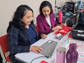 Colaboran Cecytez y Utzac para llevar la robótica al estudiantado