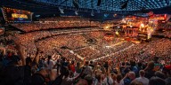 WrestleMania 42 tickets to go on sale in September