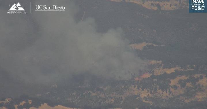 Sky Fire evacuation in Lake County lifted