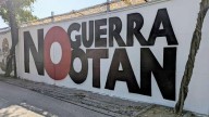 Con Málaga critica que se "obligue" a "borrar un mural pacifista en la caseta 'Rincón Cubano' del PCE"