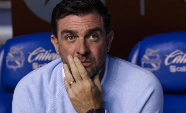 Pablo Guede deja al Puebla tras derrota ante San Luis en el Apertura 2025