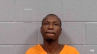 Mercer County man arrested after breaking into home, threatening woman with knife