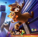 “Mascotas al Rescate”: Una película de acción a toda velocidad