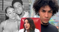 Youna DESMIENTE a Samahara Lobatón por decir que NO QUISO DEJARLA y siente vergüenza de ella: "Los torturantes cinco años"