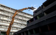 Make council houses beautiful again