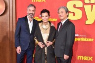 WGA Expels Park Chan-wook, Don McKellar for 'Sympathizer' Strike Work