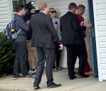 Federal authorities assisted in Buffalo Elementary teacher arrest