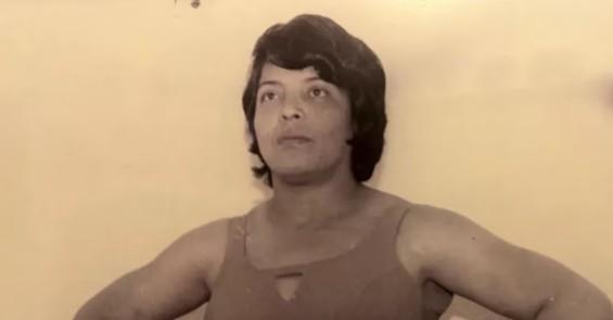 Fallece Estela Molina, pionera de la lucha libre femenil