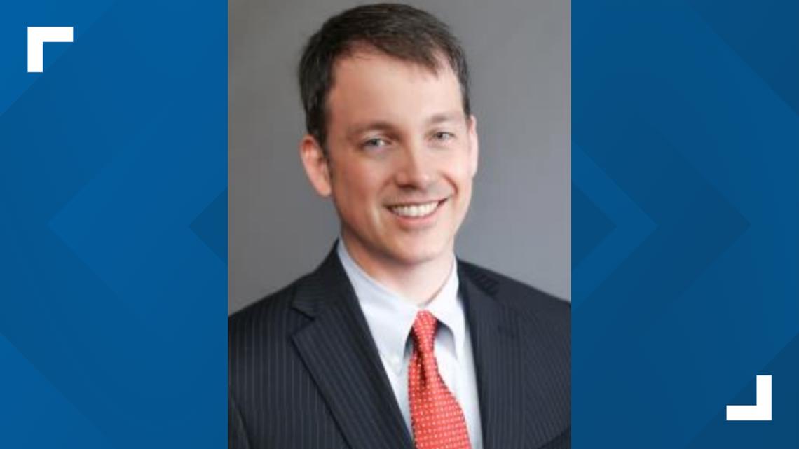 Former state Rep. Bob Trammell launches campaign for Georgia attorney general