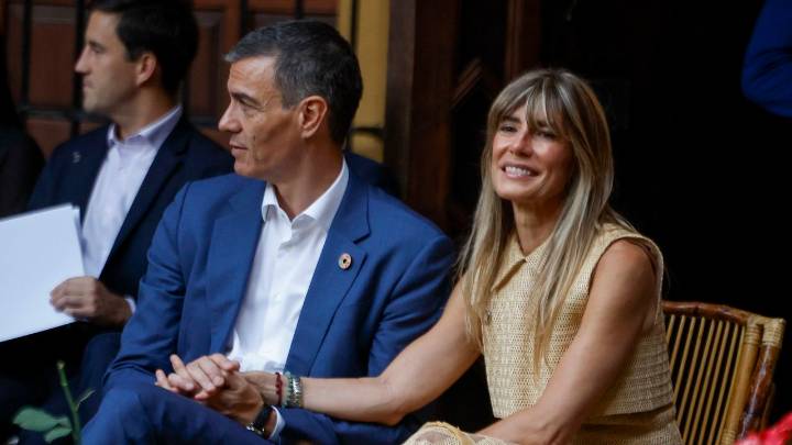Peinado cita a Begoña Gómez por presunta malversación en la contratación de su asesora