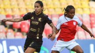 Santa Fe jugará sin público tras denuncia por presuntos actos racistas en partido ante América -