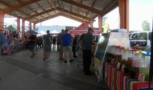 Fiery Foods Festival to heat up Pasco with flavors and fun