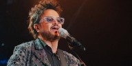 Aleks Syntek sufre un accidente