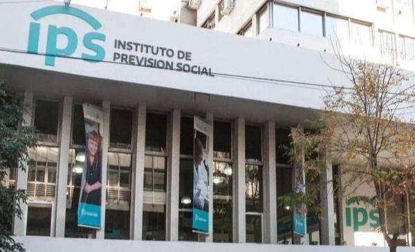 IPS: comienza el pago de las jubilaciones y pensiones