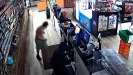 VIDEO: Vapes stolen from Choice Tobacco Outlet in Derry Township