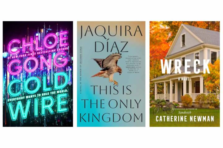 PEOPLE’s Must-Read Books of Fall 2025