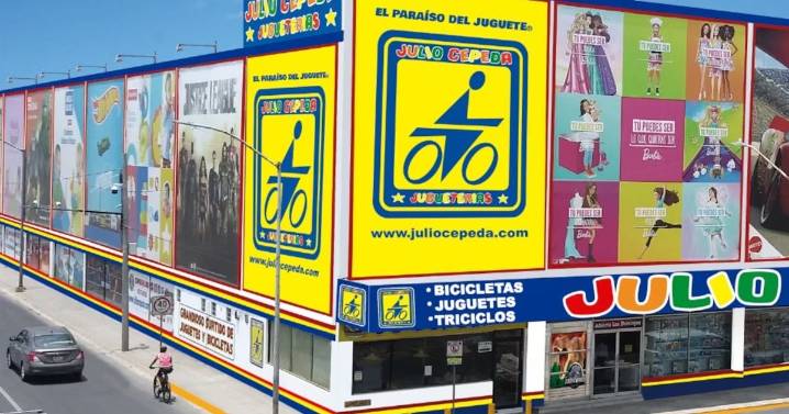 Desaparecerá Julio Cepeda Gonzalitos