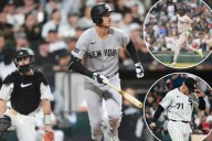 Yankees keep rolling versus lowly White Sox for fifth straight win