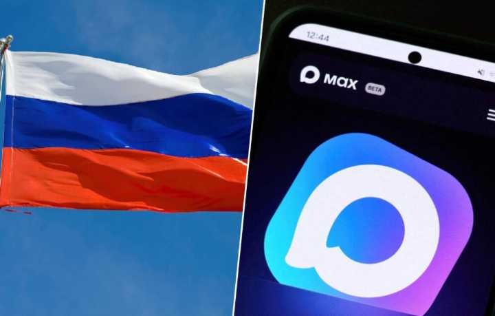 Rusia quiere acabar con WhatsApp y Telegram. Para hacerlo obligará a instalar su propia app de mensajería acusada de espiar