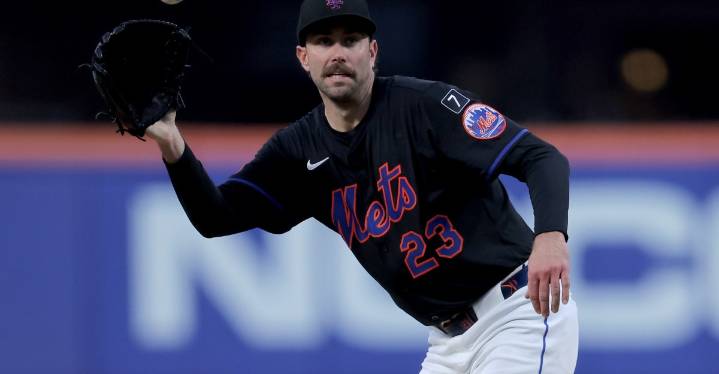 Open Thread: Mets vs Guardians, 8/6/25