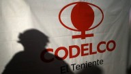 Sismo en El Teniente: Codelco informó que "no hay trabajadores lesionados"